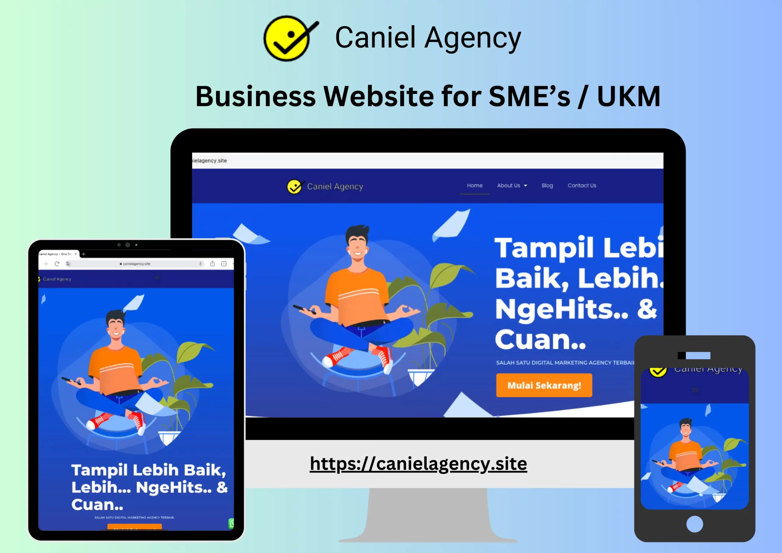 Web_Caniel Agency_SMEs or UKM